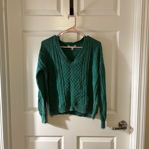 3 for 10$ 🎀 No Boundaries Knit Sweater